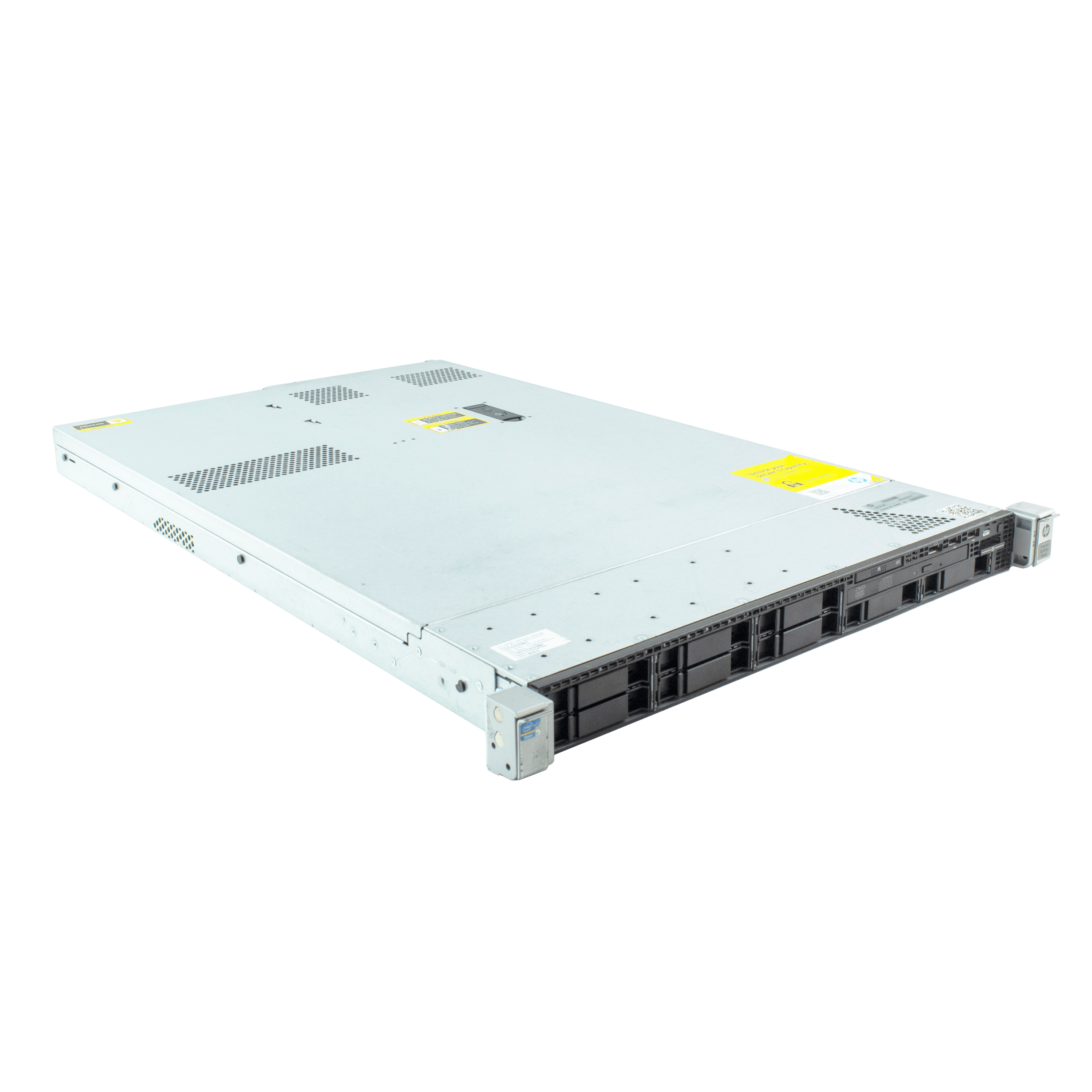 Сервер HP DL360p G8 noCPU 24хDDR3 softRaid P420i 2Gb iLo noPSU 331FLR  4х1Gb/s 8х2,5" FCLGA2011 (2)