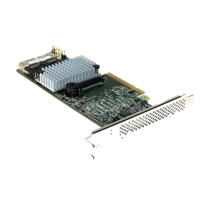 Контроллер RAID Adaptec 51645 512Mb 3Gb/s PCI-e x8