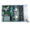 Сервер HP DL380 G9 noCPU 24хDDR4 3xP440 4Gb iLo 2х800W PSU Ethernet 4х1Gb/s 24х2,5" FCLGA2011-3 (4)