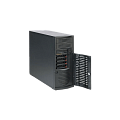 Купить серверный корпус Supermicro по доступной цене в Смоленске | GALTSYSTEMS